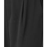 TRストレッチワイドパンツ/洗える | MK MICHEL KLEIN | 詳細画像33 