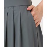 ストレッチ3タックワイドパンツ/洗える | MK MICHEL KLEIN | 詳細画像55 