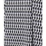 [イージーケア]幾何柄ジャージーワンピース/洗える | MK MICHEL KLEIN | 詳細画像21 