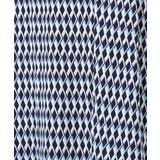 [イージーケア]幾何柄ジャージーワンピース/洗える | MK MICHEL KLEIN | 詳細画像23 