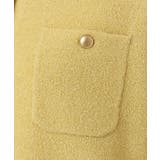 ミニブークレーカーディガン/洗える | MK MICHEL KLEIN | 詳細画像20