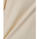 ミニブークレーカーディガン/洗える | MK MICHEL KLEIN | 詳細画像26