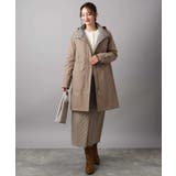 フェザーニットカーディガン/洗える | MK MICHEL KLEIN | 詳細画像13 