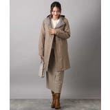 フェザーニットカーディガン/洗える | MK MICHEL KLEIN | 詳細画像15 