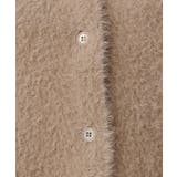 フェザーニットカーディガン/洗える | MK MICHEL KLEIN | 詳細画像26 