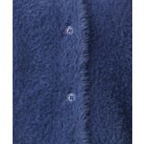 フェザーニットカーディガン/洗える | MK MICHEL KLEIN | 詳細画像28 