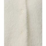 フェザーニットカーディガン/洗える | MK MICHEL KLEIN | 詳細画像30 