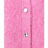 ヘアリーニットカーディガン/洗える | MK MICHEL KLEIN | 詳細画像37 