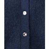 ヘアリーニットカーディガン/洗える | MK MICHEL KLEIN | 詳細画像41 