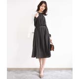 ジャケットライクニットカーディガン/洗える | MK MICHEL KLEIN | 詳細画像10 