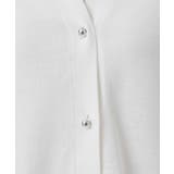 [UVカット/接触冷感/洗える]キーネックカーディガン | MK MICHEL KLEIN | 詳細画像22 