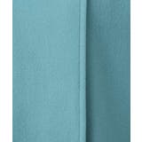 SUPER100'sウール スタンドカラーミドルコート | MK MICHEL KLEIN | 詳細画像32