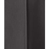 SUPER100'sウール スタンドカラーミドルコート | MK MICHEL KLEIN | 詳細画像37