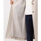 [超軽量]エアリアルウール チェスターコート | MK MICHEL KLEIN | 詳細画像26 