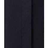 [超軽量]エアリアルウール ミドル丈フーデットコート | MK MICHEL KLEIN | 詳細画像32 