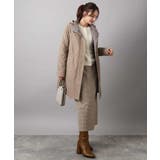 ダウンライナー付きマルチwayモッズコート/撥水加工 | MK MICHEL KLEIN | 詳細画像15 