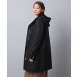 ダウンライナー付きマルチwayモッズコート/撥水加工 | MK MICHEL KLEIN | 詳細画像2 