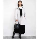 ダウンライナー付きマルチwayモッズコート/撥水加工 | MK MICHEL KLEIN | 詳細画像21 