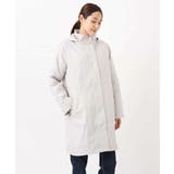 ダウンライナー付きマルチwayモッズコート/撥水加工 | MK MICHEL KLEIN | 詳細画像28 