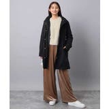 ダウンライナー付きマルチwayモッズコート/撥水加工 | MK MICHEL KLEIN | 詳細画像3 