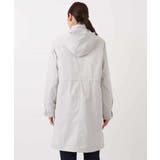 ダウンライナー付きマルチwayモッズコート/撥水加工 | MK MICHEL KLEIN | 詳細画像30 