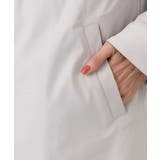 ダウンライナー付きマルチwayモッズコート/撥水加工 | MK MICHEL KLEIN | 詳細画像34 