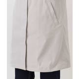 ダウンライナー付きマルチwayモッズコート/撥水加工 | MK MICHEL KLEIN | 詳細画像35 