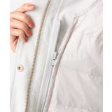 ダウンライナー付きマルチwayモッズコート/撥水加工 | MK MICHEL KLEIN | 詳細画像42 