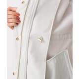 ダウンライナー付きマルチwayモッズコート/撥水加工 | MK MICHEL KLEIN | 詳細画像45 