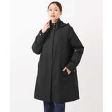 ダウンライナー付きマルチwayモッズコート/撥水加工 | MK MICHEL KLEIN | 詳細画像54 