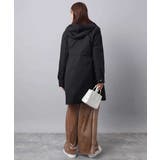 ダウンライナー付きマルチwayモッズコート/撥水加工 | MK MICHEL KLEIN | 詳細画像6 