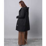 ダウンライナー付きマルチwayモッズコート/撥水加工 | MK MICHEL KLEIN | 詳細画像7 