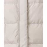 ベーシックタフタ ミドルダウンコート/撥水加工 | MK MICHEL KLEIN | 詳細画像33 