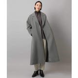 シアーAラインブラウス | MICHEL KLEIN | 詳細画像21 