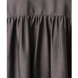 シアーAラインブラウス | MICHEL KLEIN | 詳細画像25 