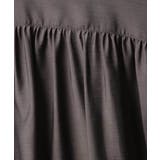 シアーAラインブラウス | MICHEL KLEIN | 詳細画像30 