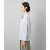 ボウタイブラウス | MICHEL KLEIN | 詳細画像14