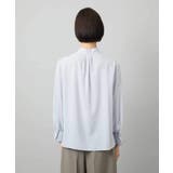 ボウタイブラウス | MICHEL KLEIN | 詳細画像15