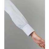 ボウタイブラウス | MICHEL KLEIN | 詳細画像17