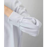 ボウタイブラウス | MICHEL KLEIN | 詳細画像18