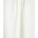 ボウタイブラウス | MICHEL KLEIN | 詳細画像23