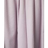 [セットアップ対応]ギャザーブラウス サッカー無地 | MICHEL KLEIN | 詳細画像21 