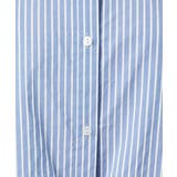 [2WAY]クレリックオーバーサイズストライプシャツ | MICHEL KLEIN | 詳細画像30 