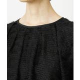 [セットアップ対応]袖ボリュームブラウス | MICHEL KLEIN | 詳細画像25 