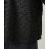 [セットアップ対応]袖ボリュームブラウス | MICHEL KLEIN | 詳細画像27 