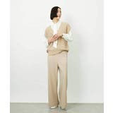 ボウタイブラウス | MICHEL KLEIN | 詳細画像10 