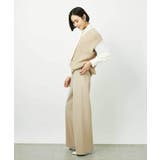 ボウタイブラウス | MICHEL KLEIN | 詳細画像11 