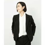 ボウタイブラウス | MICHEL KLEIN | 詳細画像13 