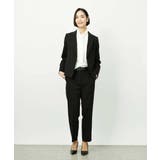 ボウタイブラウス | MICHEL KLEIN | 詳細画像15 