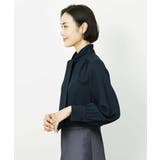 ボウタイブラウス | MICHEL KLEIN | 詳細画像22 